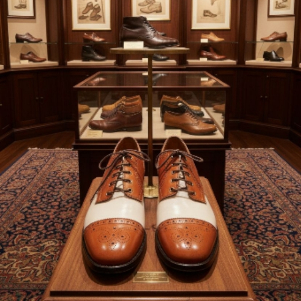Spectators Men shoes size 11
